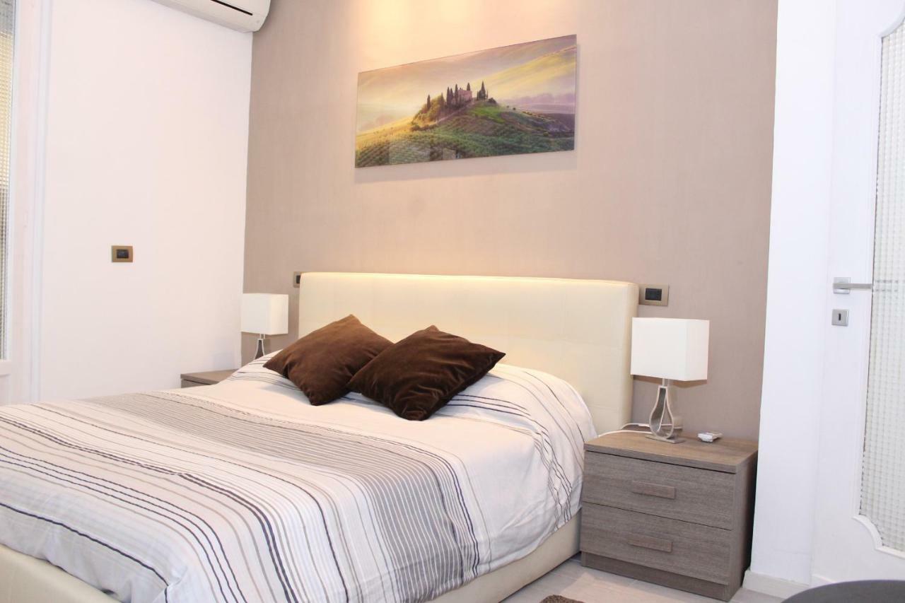 Art Apartment Ponte Vecchio Firenze Eksteriør bilde