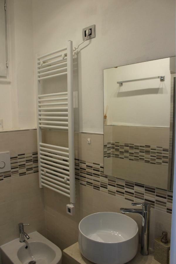 Art Apartment Ponte Vecchio Firenze Eksteriør bilde