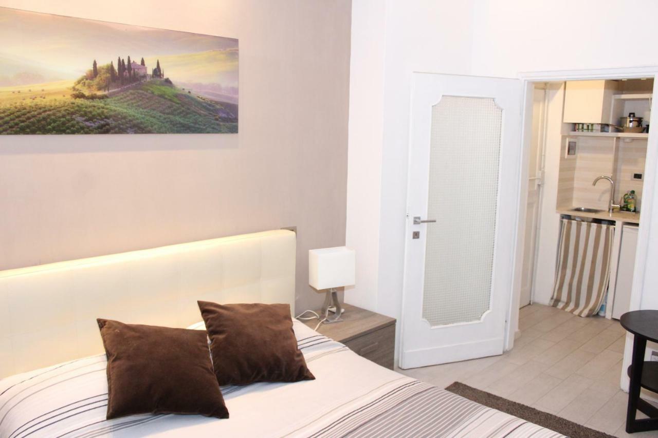 Art Apartment Ponte Vecchio Firenze Eksteriør bilde