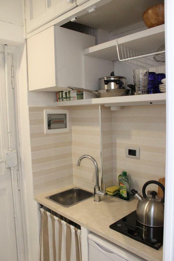 Art Apartment Ponte Vecchio Firenze Eksteriør bilde