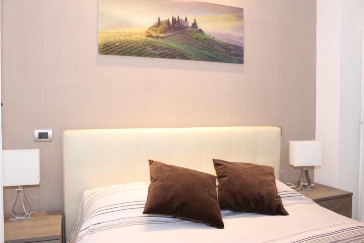 Art Apartment Ponte Vecchio Firenze Eksteriør bilde
