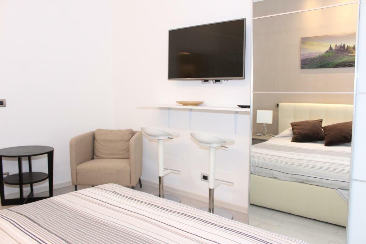 Art Apartment Ponte Vecchio Firenze Eksteriør bilde