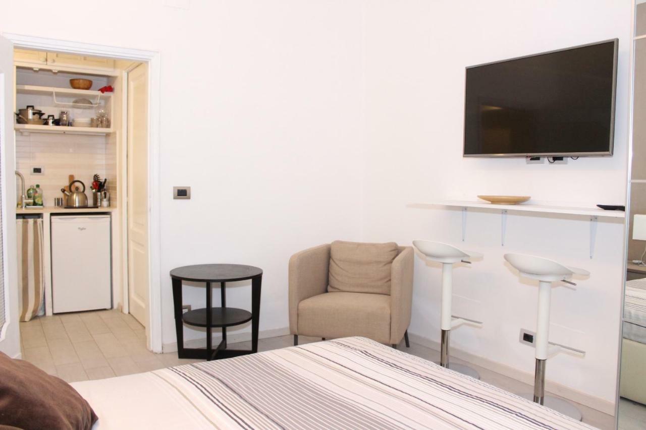 Art Apartment Ponte Vecchio Firenze Eksteriør bilde